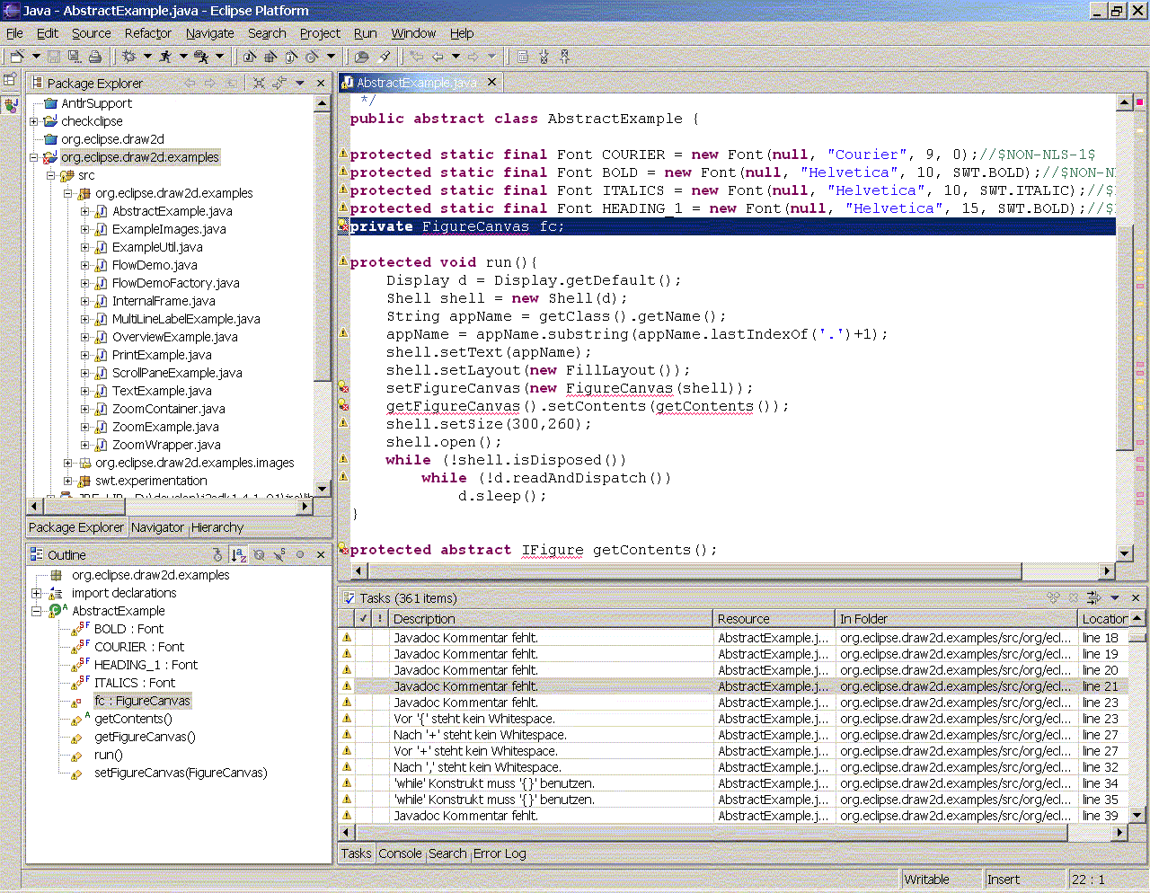 eclipse how to install checkstyle eclipse how to install checkstyle